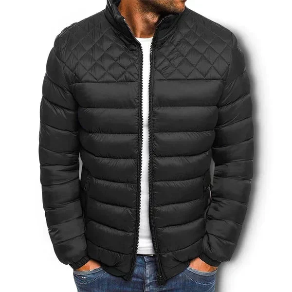 Ulysses® | Quilted Jacket For Men