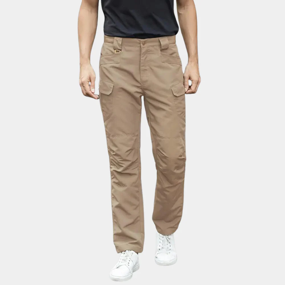 Umar® | Trendy Cargo Pants For Men