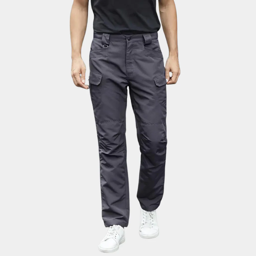 Umar® | Trendy Cargo Pants For Men - Image 2