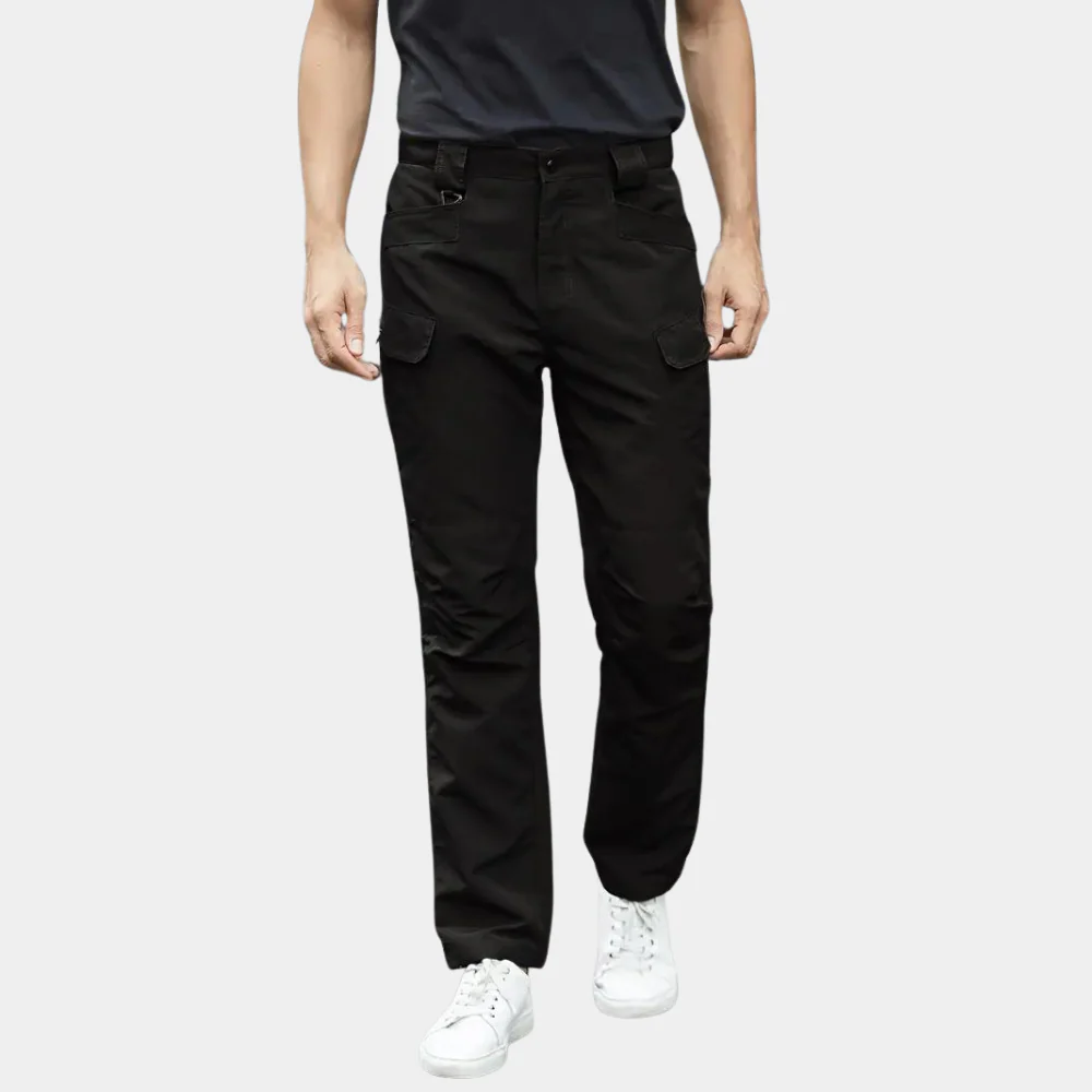Umar® | Trendy Cargo Pants For Men - Image 3