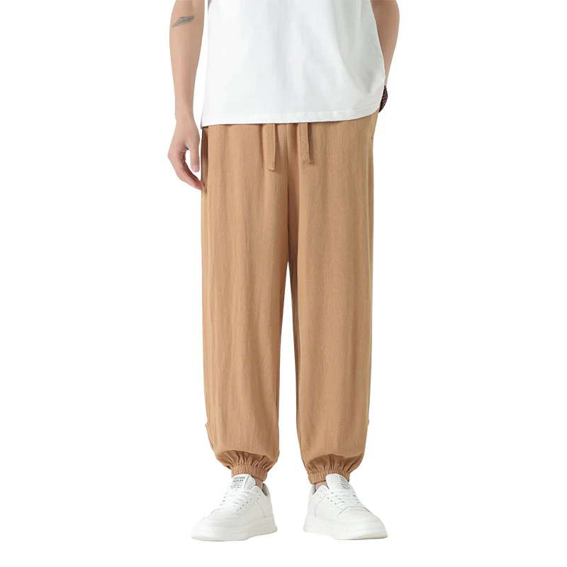 Umberto® | Relaxed Joggers - Image 2