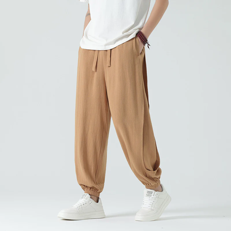 Umberto® | Relaxed Joggers - Image 3