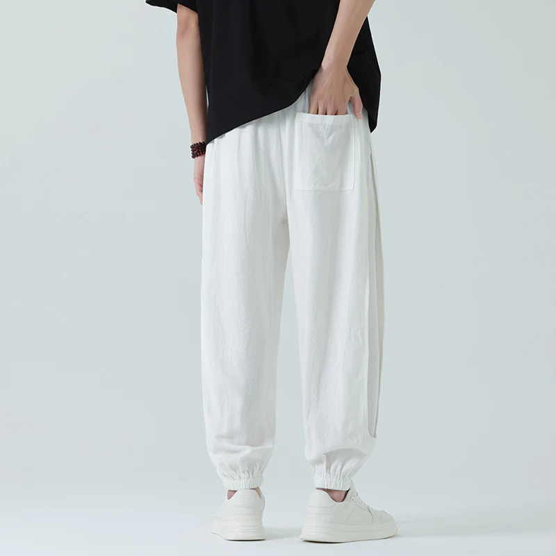 Umberto® | Relaxed Joggers - Image 7