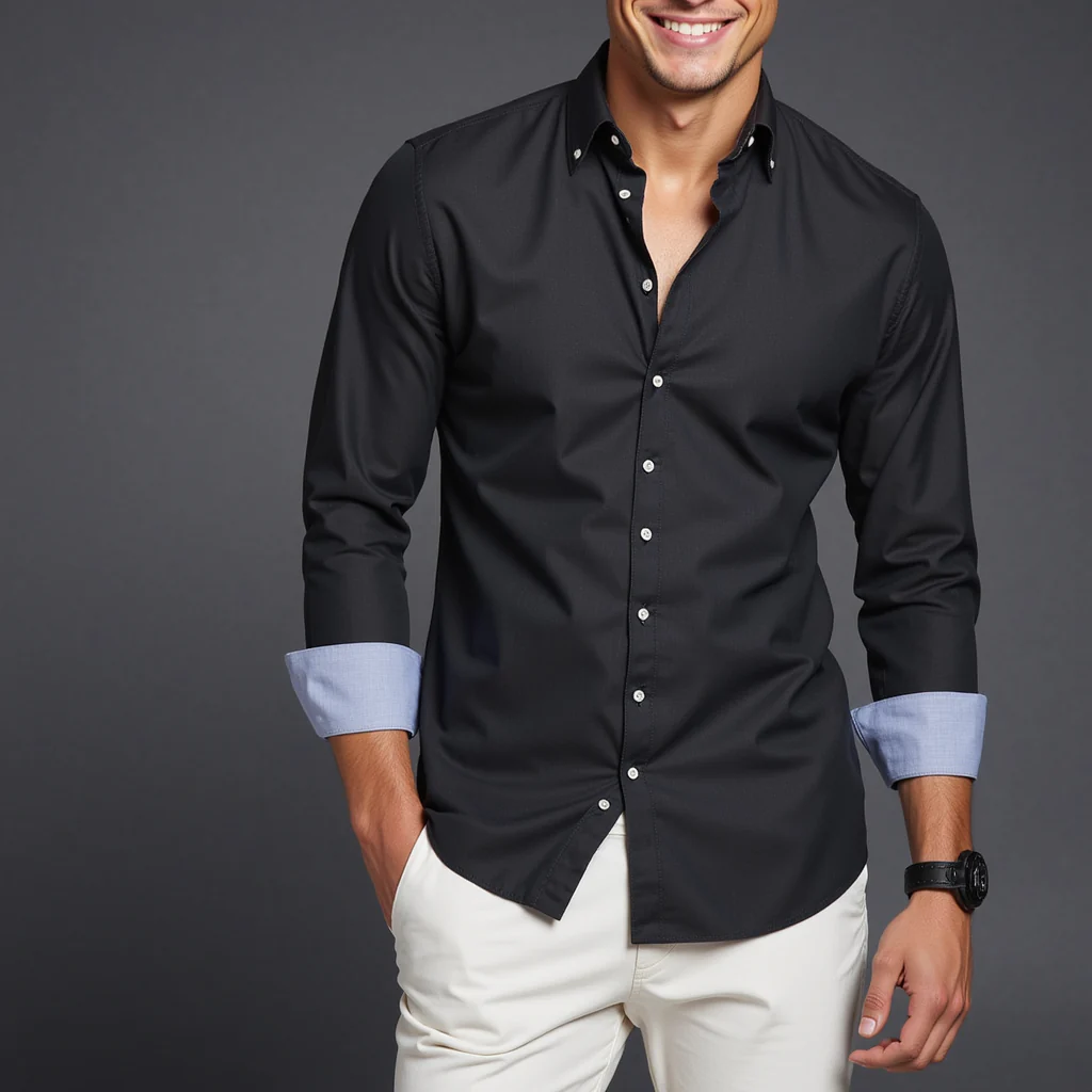 Umberto® | Spring Shirt - Image 14