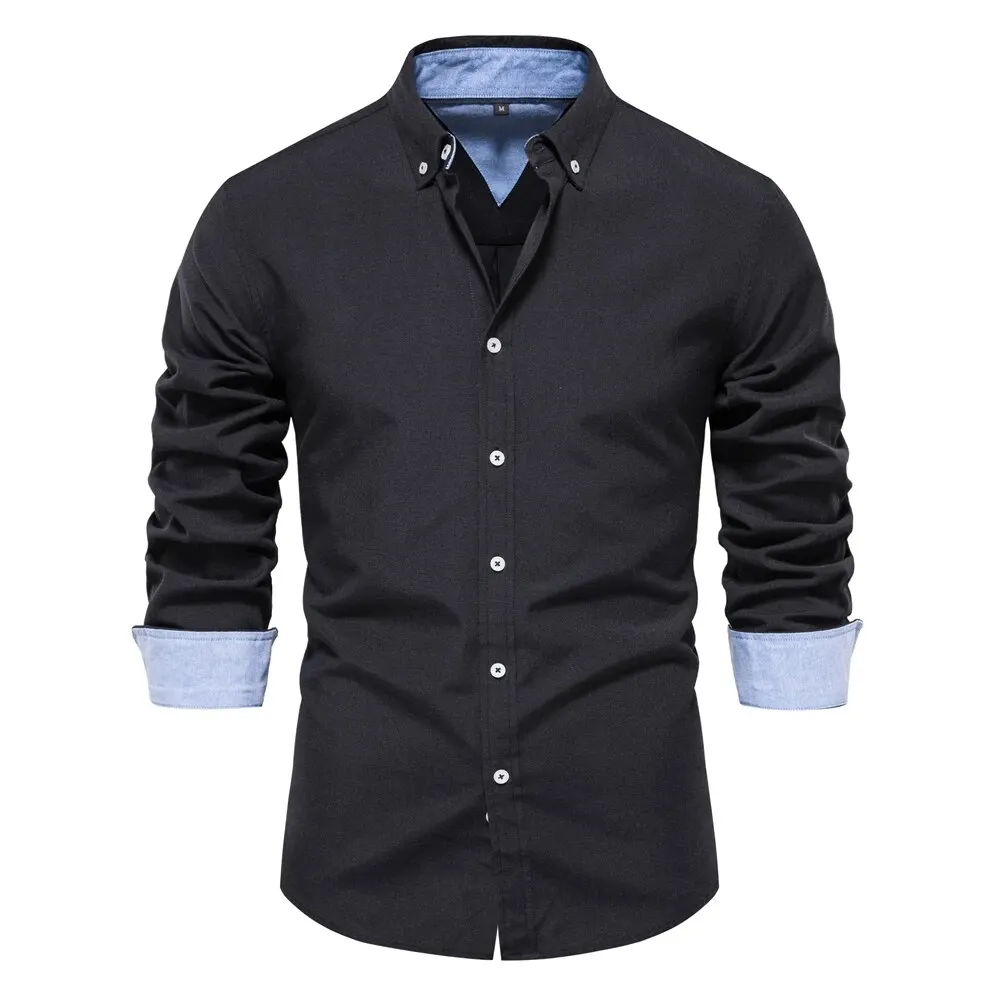 Umberto® | Spring Shirt - Image 2