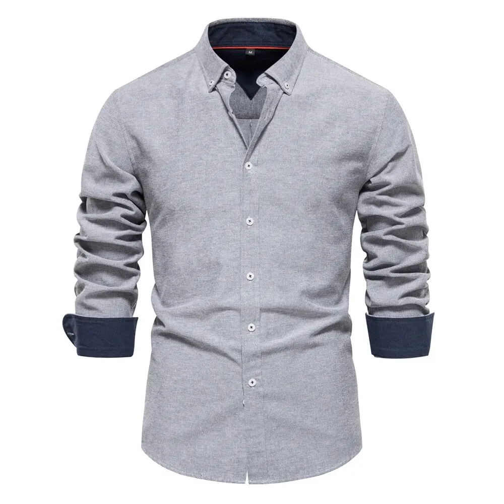 Umberto® | Spring Shirt - Image 5