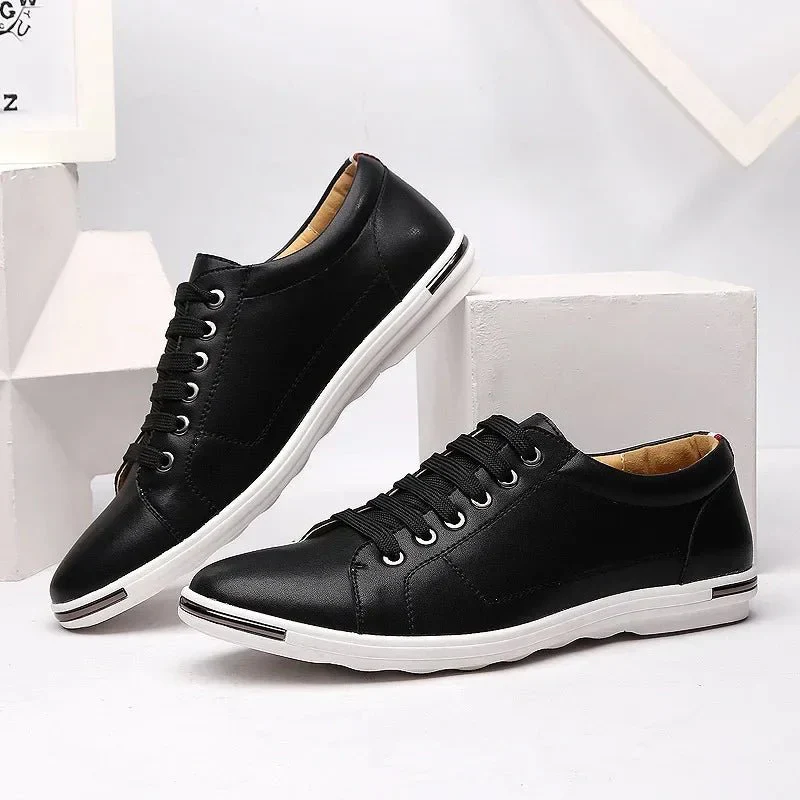 Umberto | French Guiana Sneakers - Image 2