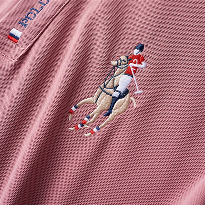 Una® | Classic Polo - Image 18