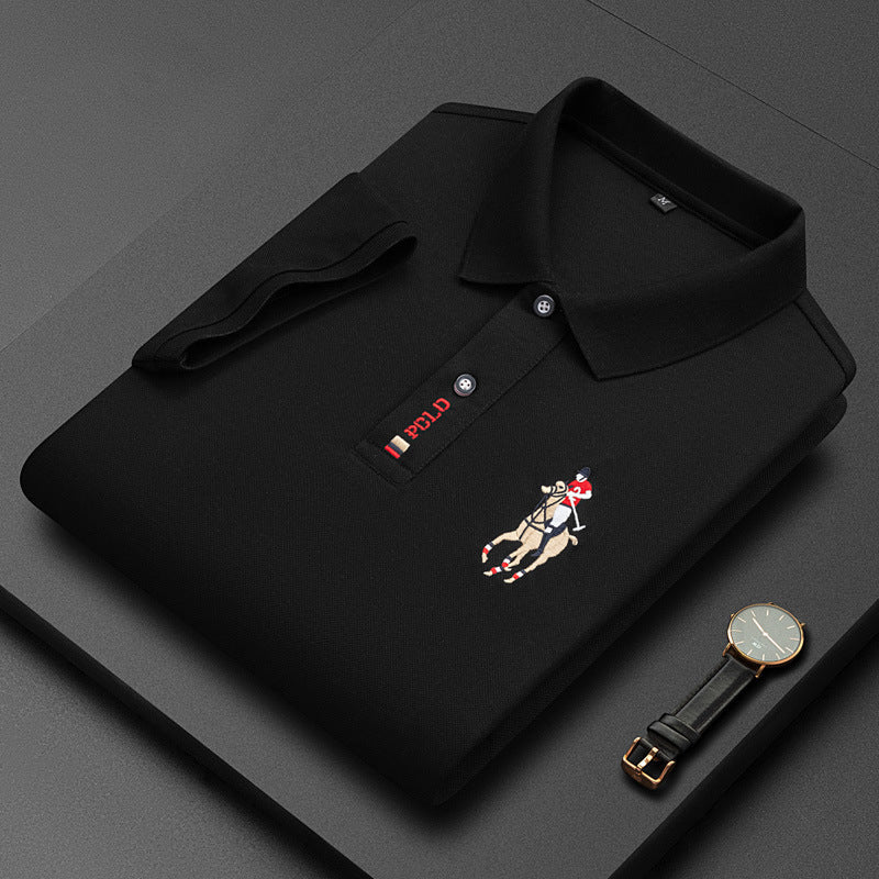 Una® | Classic Polo - Image 4