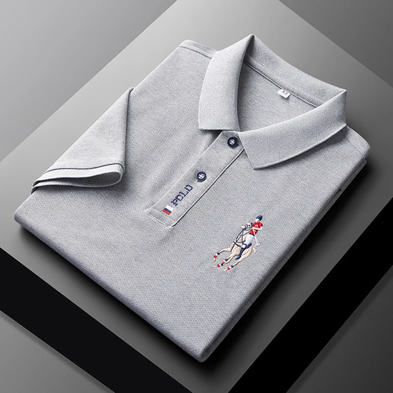Una® | Classic Polo - Image 5