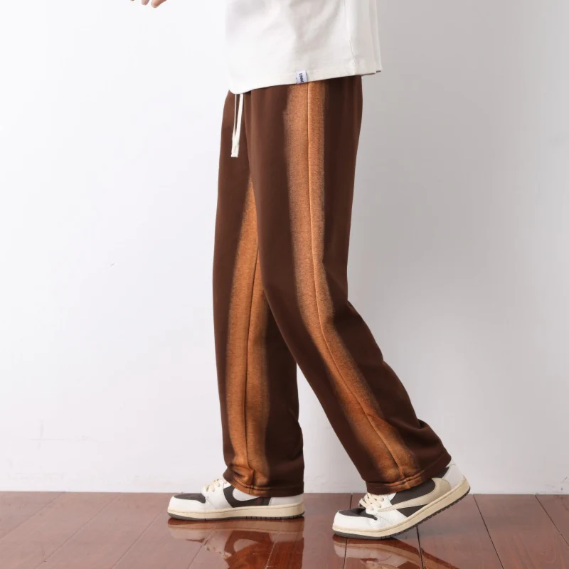 Urbain® | Softstride Washed-Out Joggers - Image 4