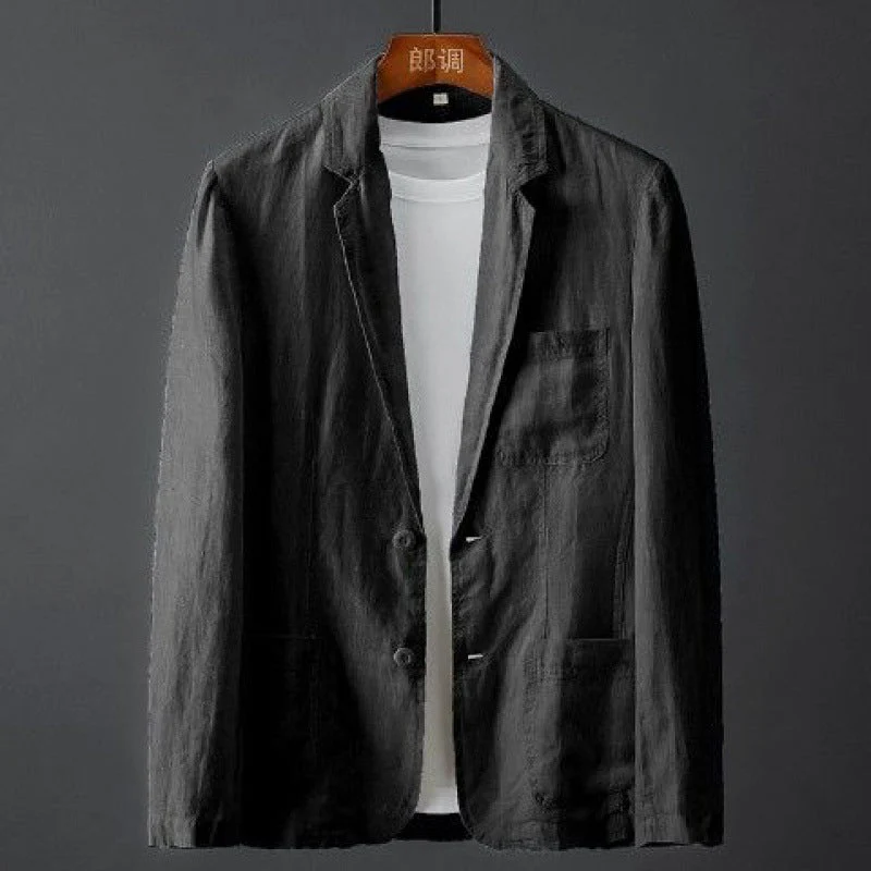 Urban® | Casual Blazer For Men - Image 5