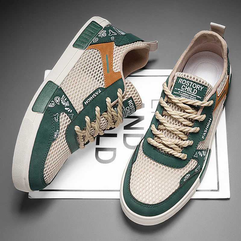 Uri® | Premium Sneakers - Image 4