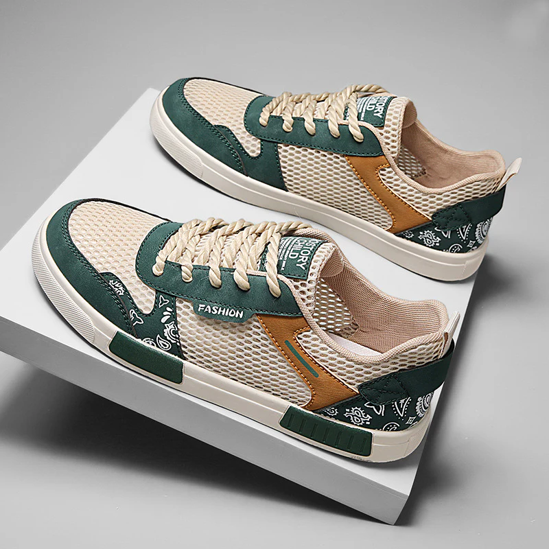 Uri® | Premium Sneakers - Image 5