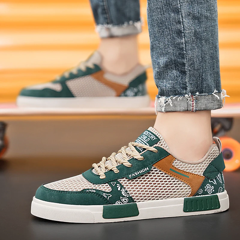 Uri® | Premium Sneakers - Image 7