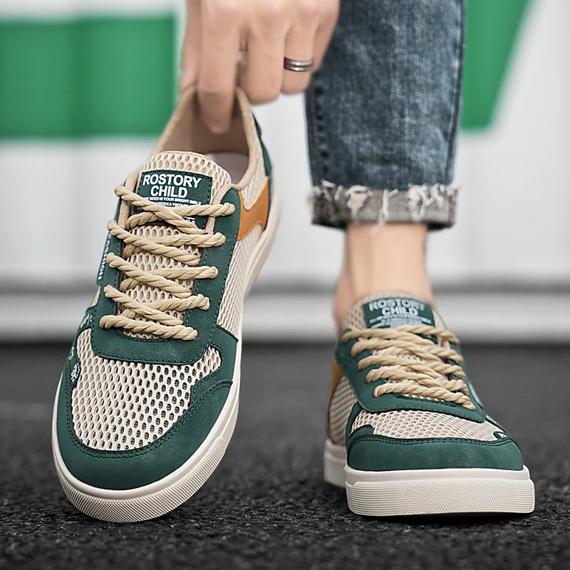 Uri® | Premium Sneakers - Image 8