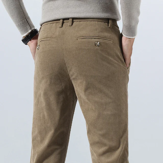 Uriah® | Chique Corduroy Pants - Image 11
