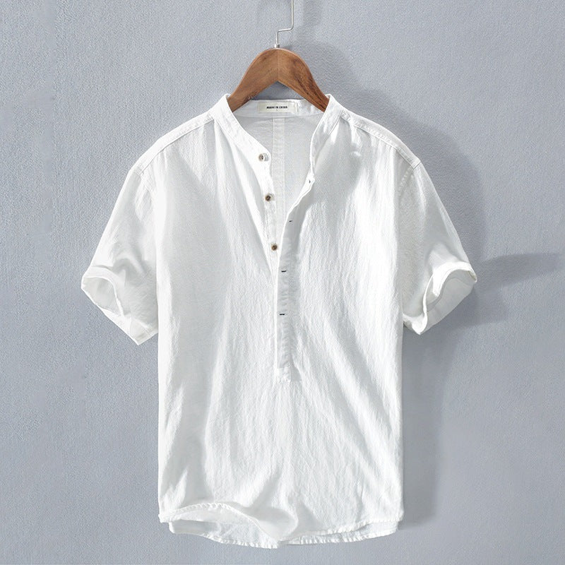 Uriel® | Comfortable Shirt - Image 2