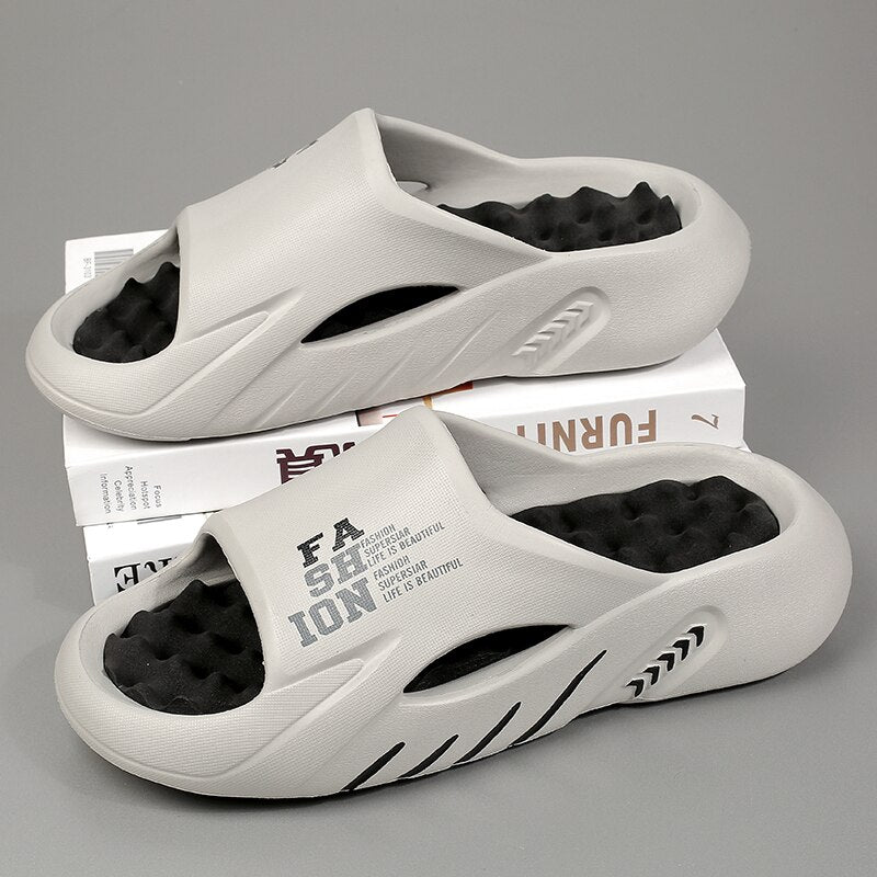 Uriel® | Orthopedic Massage Slippers - Image 10