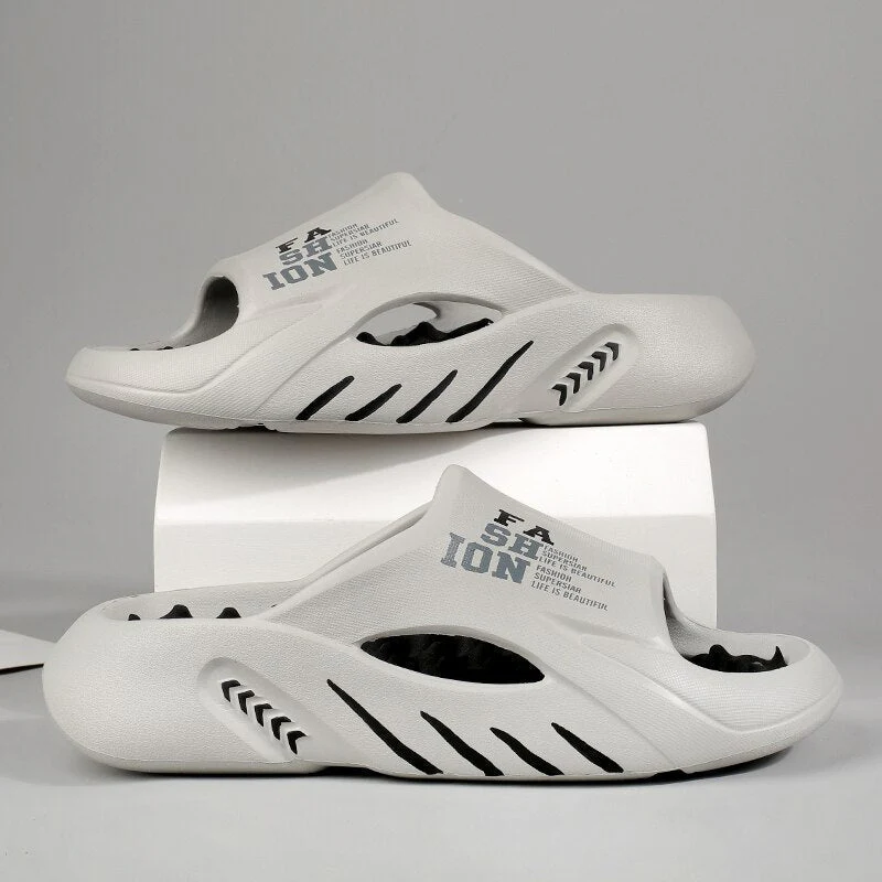 Uriel® | Orthopedic Massage Slippers - Image 11
