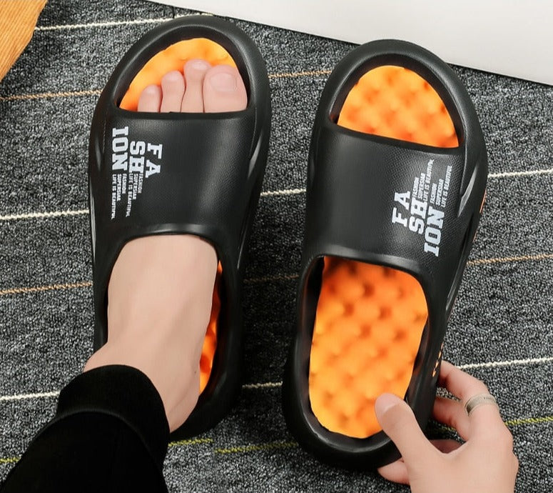 Uriel® | Orthopedic Massage Slippers - Image 2