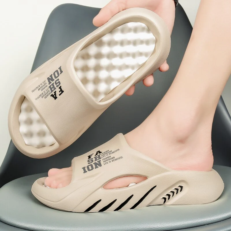 Uriel® | Orthopedic Massage Slippers - Image 7