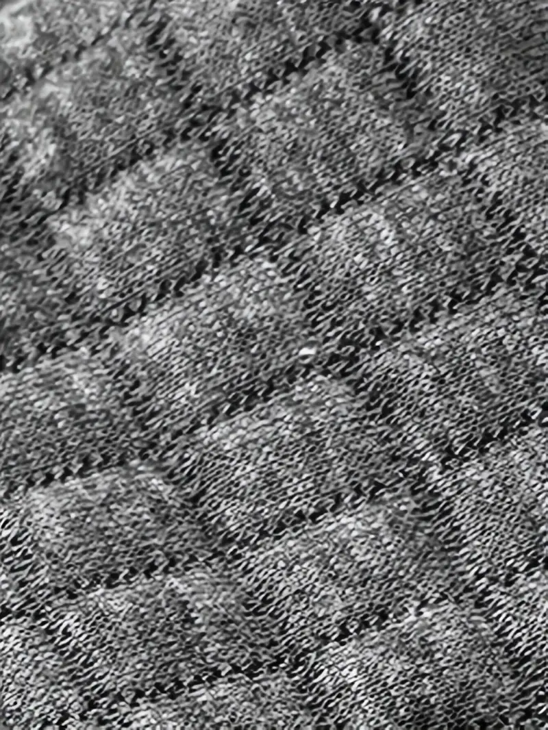 Uriel | Ribbed Polo Sweater - Image 5