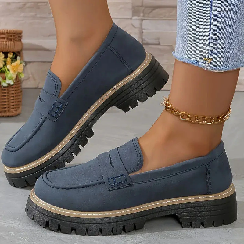 Usher® | Moccasins - Image 10