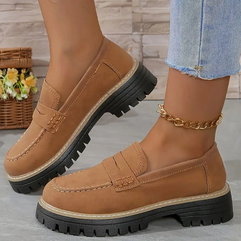 Usher® | Moccasins - Image 11
