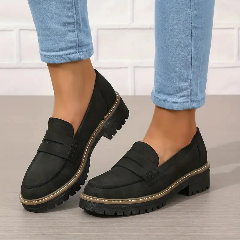 Usher® | Moccasins - Image 12