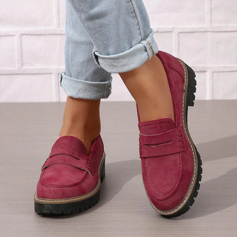 Usher® | Moccasins - Image 14