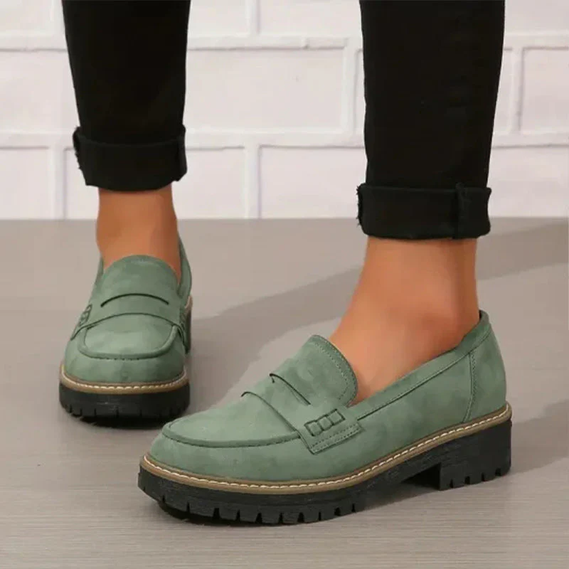 Usher® | Moccasins - Image 15