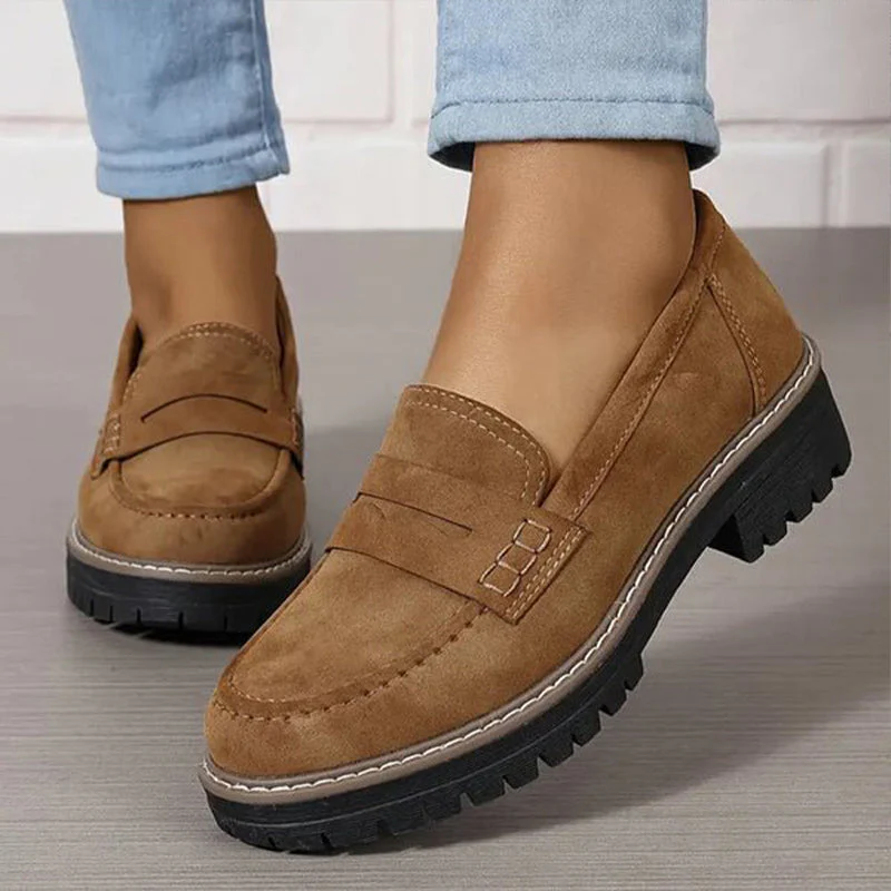 Usher® | Moccasins - Image 17