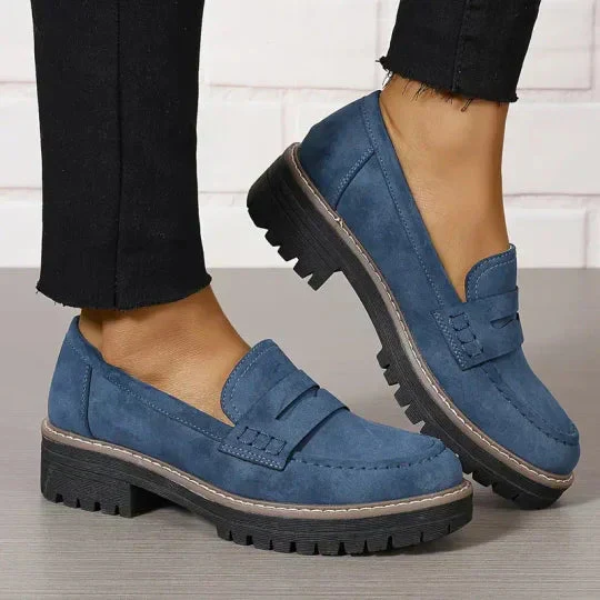 Usher® | Moccasins - Image 18