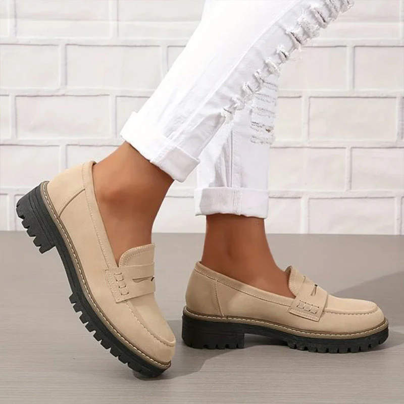 Usher® | Moccasins - Image 2
