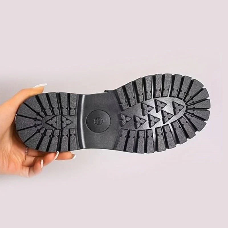 Usher® | Moccasins - Image 3