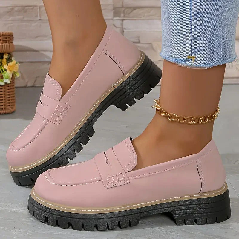 Usher® | Moccasins - Image 5