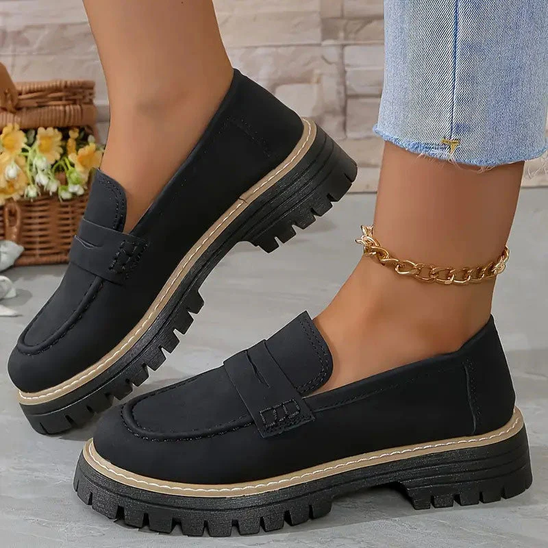 Usher® | Moccasins - Image 6