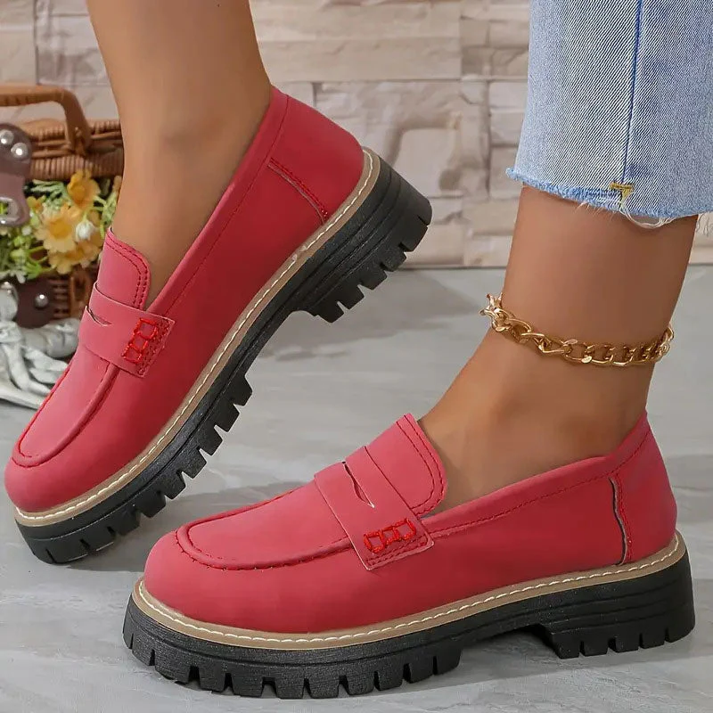 Usher® | Moccasins - Image 7