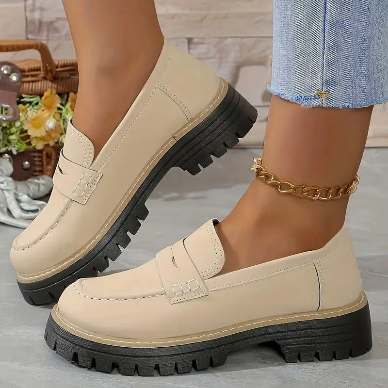 Usher® | Moccasins - Image 8