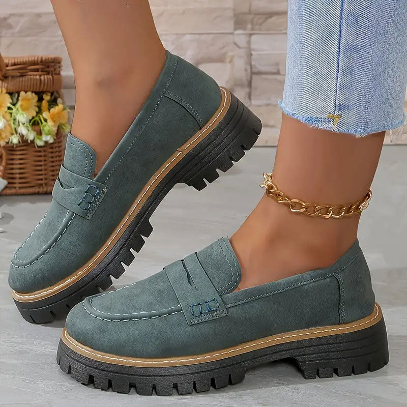 Usher® | Moccasins - Image 9
