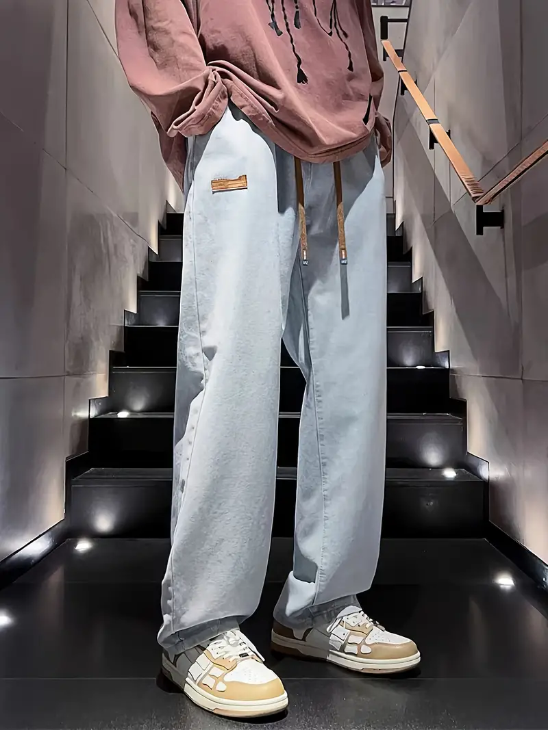 Valdemar® | Comfortable Wide Jeans - Image 2