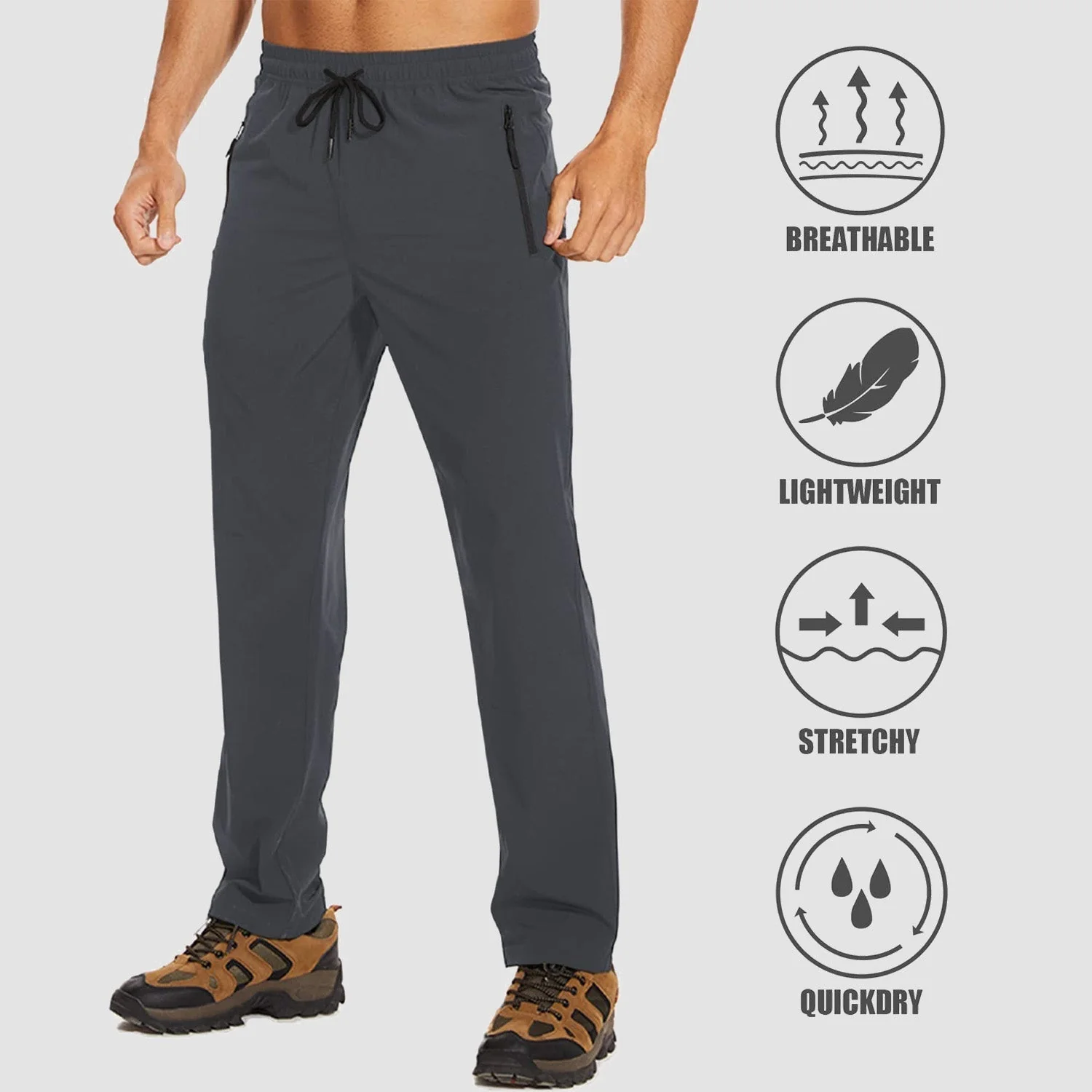 Valdemar® | Timeless And Elegant   Trousers - Image 2