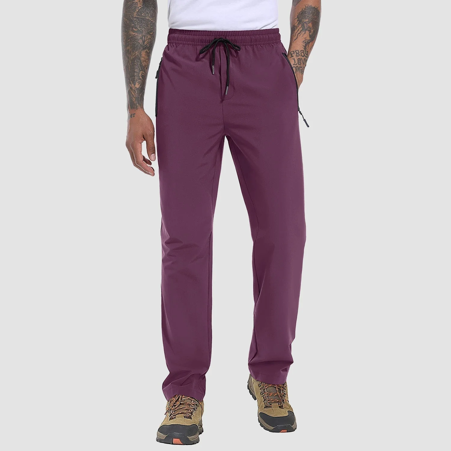 Valdemar® | Timeless And Elegant   Trousers - Image 6