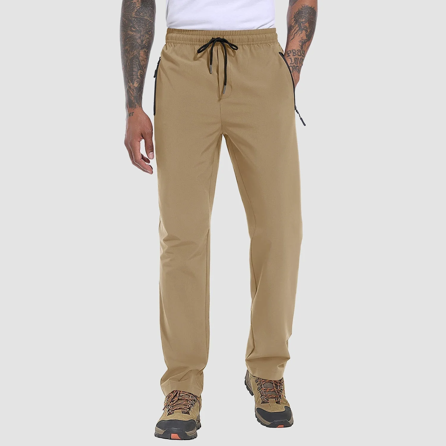 Valdemar® | Timeless And Elegant   Trousers - Image 9