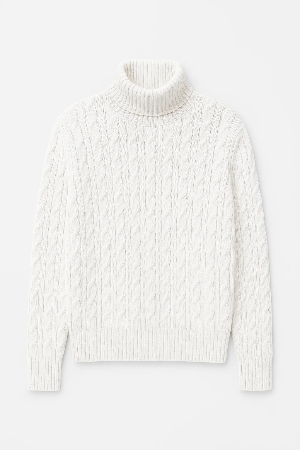 Valente® | Turtle Neck Sweater - Image 10