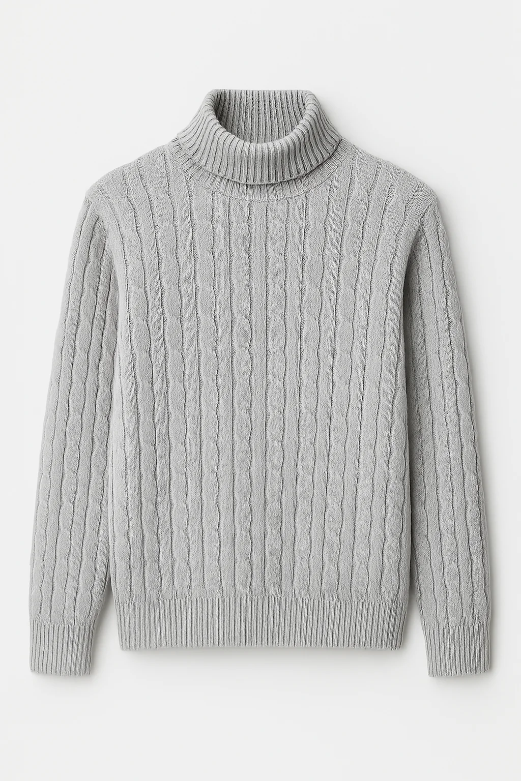Valente® | Turtle Neck Sweater - Image 5