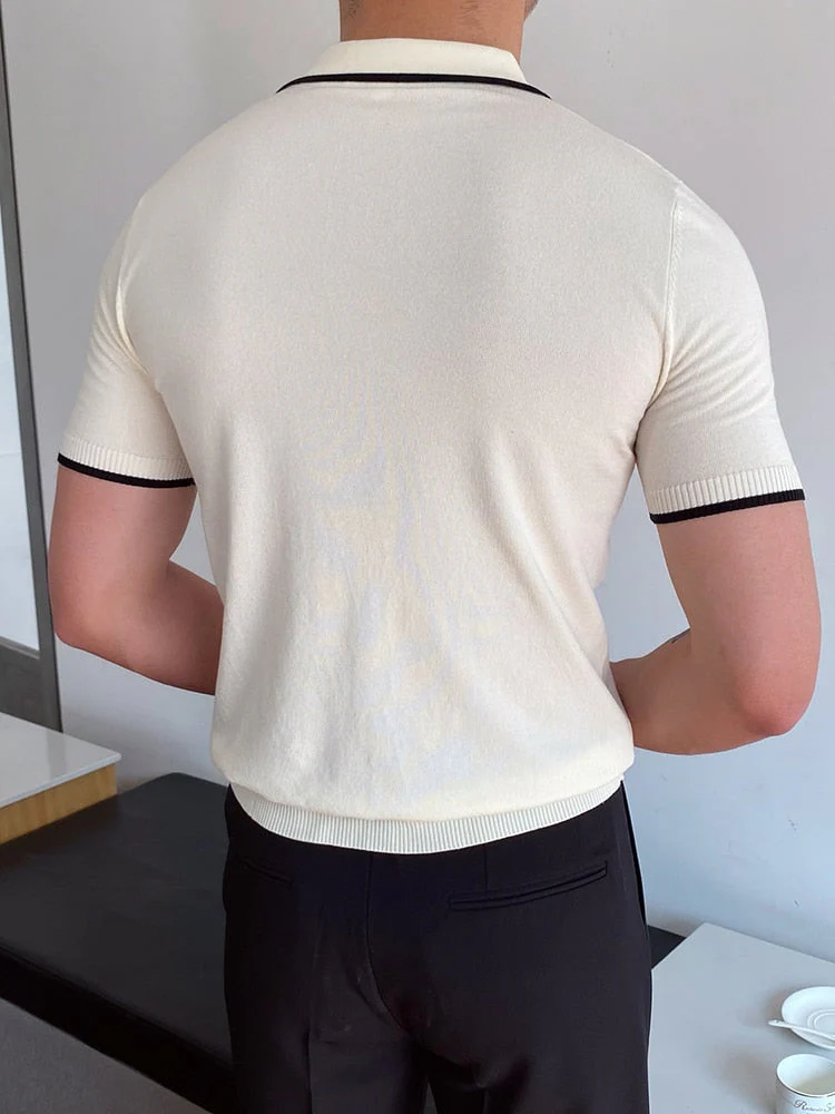 Valentín® | Fashion Polo Shirts - Image 2