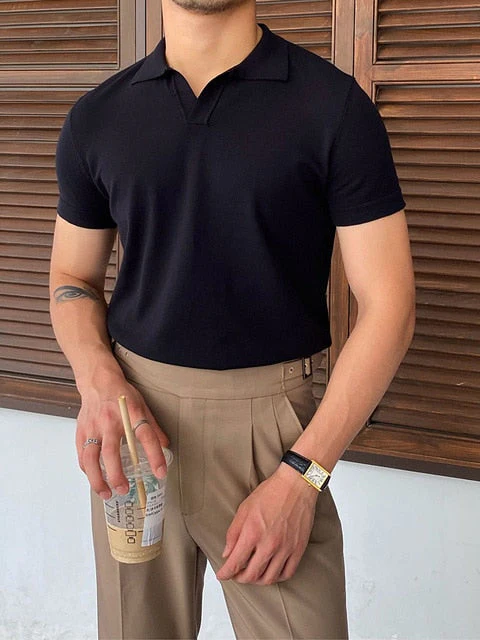 Valentín® | Fashion Polo Shirts - Image 6