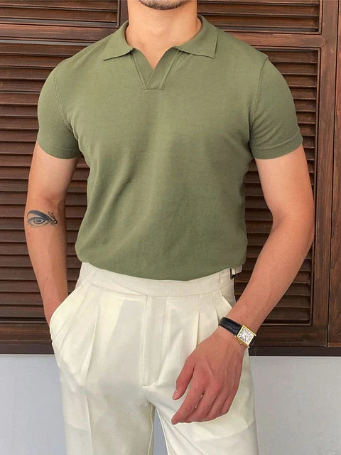 Valentín® | Fashion Polo Shirts - Image 7